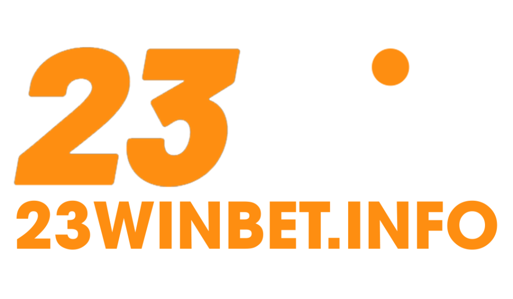 23WIN | 23WIN.COM – Thiên Đường Cá Cược Số 1 Việt Nam 2025